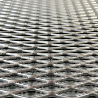 SORST Streckmetall GmbH - Downloads