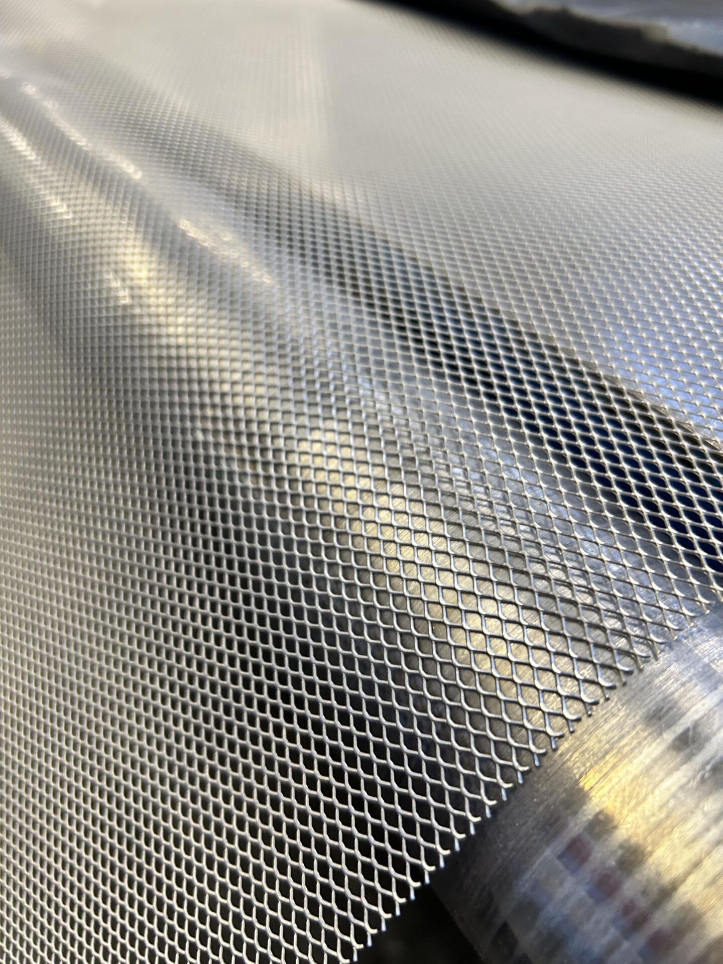 Qualitätsmerkmale von Streckmetall – worauf es wirklich ankommt