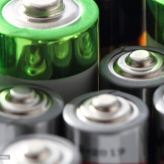 SORST Streckmetall GmbH - Batterien