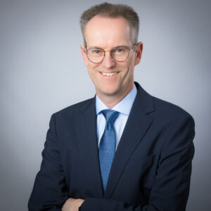 Dr. Klaus Müsch, Geschäftsführer von SORST Streckmetall