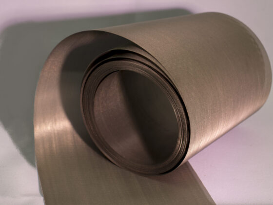 SORST Streckmetall GmbH - streckmetall-rolle-bronze-feinmasche