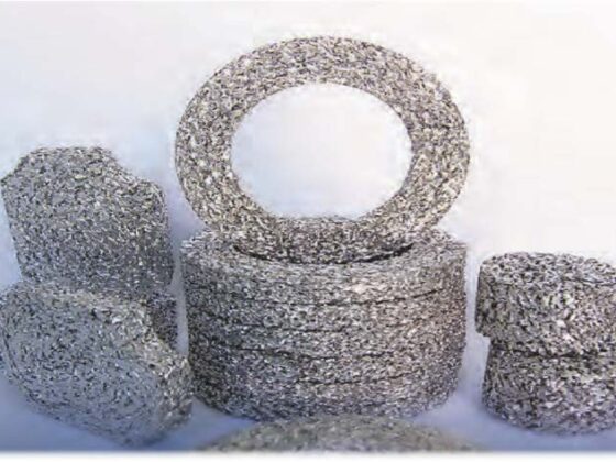SORST Streckmetall GmbH - aluminiumfolie-aus-streckmetall