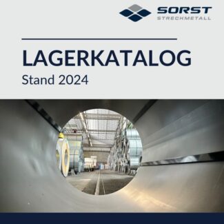 SORST Streckmetall GmbH - Download als PDF