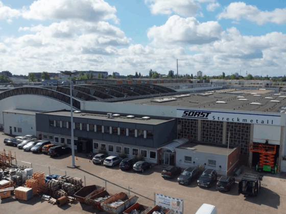 SORST Streckmetall GmbH - sorst_gelände (2)