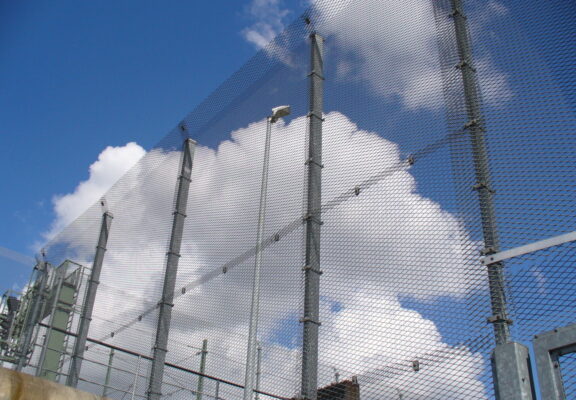 Die flexible Lösung für Ihr Projekt - Streckmetall in Bestform!